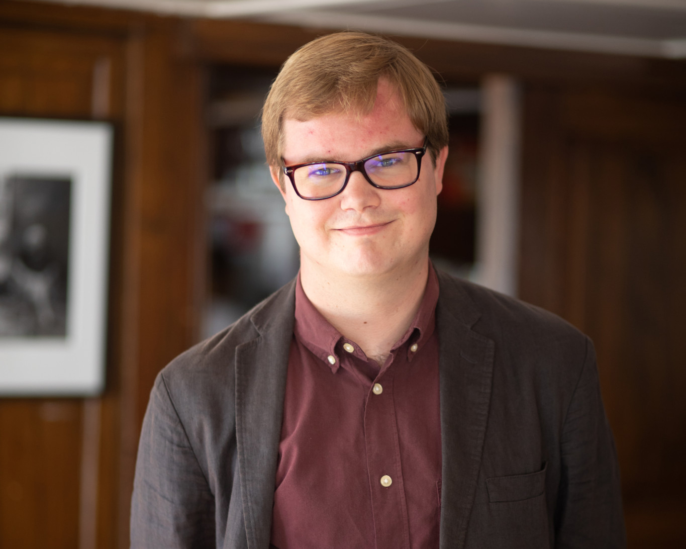 Tagesanzeiger, aufgenommen von Sabina Bobst